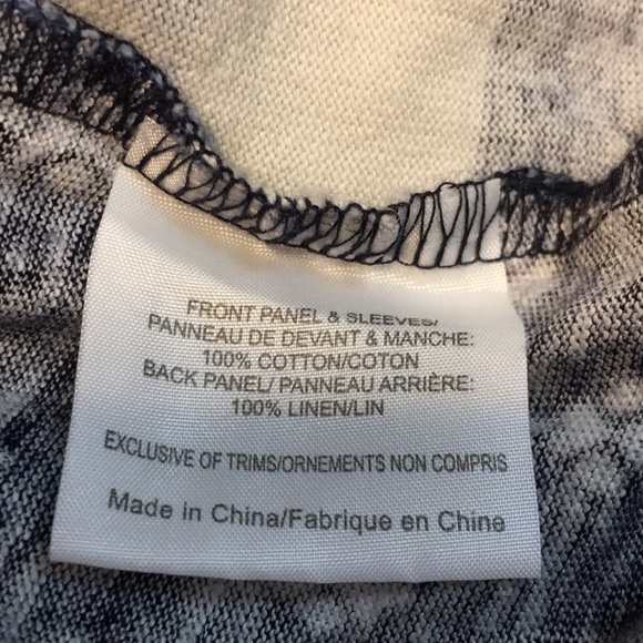 Tory Burch top - Picture 4 of 4